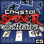 Crystal Spider Solitaire