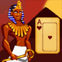 Pyramid Solitaire Ancient Egypt