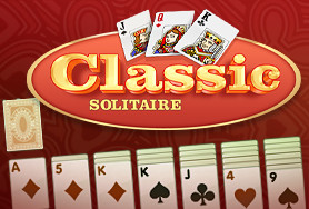 Solitaire Classic