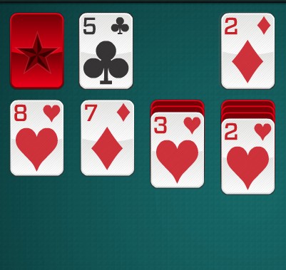 Patience Solitaire