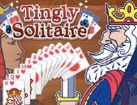 Tingly Solitaire
