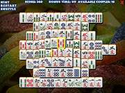 Mahjong Solitaire