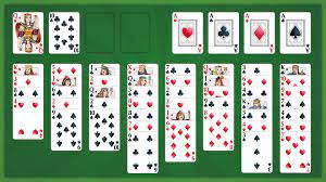 Card Game Freecell