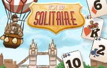 Hot Air Solitaire