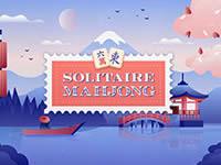 Solitaire Mahjong