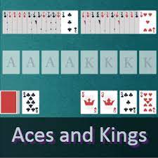 Aces and Kings Online