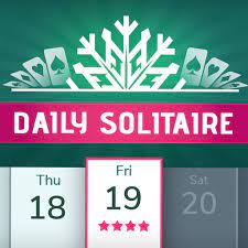 Aarp Daily Solitaire