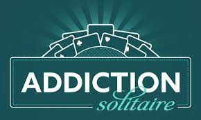 Addiction Solitaire Online
