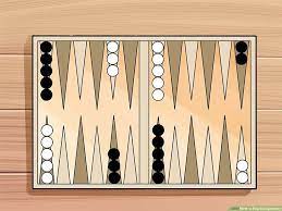 Backgammon