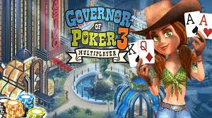 Governor Of Poker 3